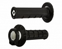 Грипсы руля ODI H36HW Black