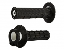Грипсы руля ODI H36HW Black
