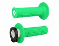 Грипсы руля ODI H36HW Fluo Green