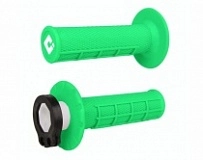 Грипсы руля ODI H36HW Fluo Green