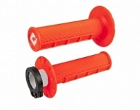 Грипсы руля ODI H36HW Fluo Orange