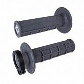 Грипсы руля ODI H36HW Graphite