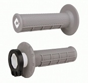 Грипсы руля ODI H36HW Grey