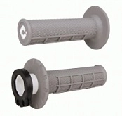 Грипсы руля ODI H36HW Grey