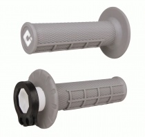 Грипсы руля ODI H36HW Grey