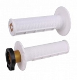 Грипсы руля ODI H36HW White
