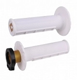 Грипсы руля ODI H36HW White