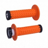Грипсы руля ODI H36NDOB Orange/Black