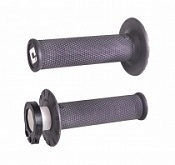 Грипсы руля ODI H36NW Graphite