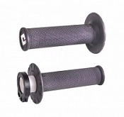 Грипсы руля ODI H36NW Graphite