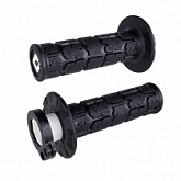 Грипсы руля ODI H36RG Black