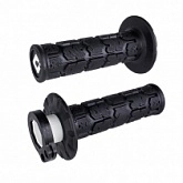 Грипсы руля ODI H36RG Black
