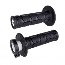 Грипсы руля ODI H36RG Black
