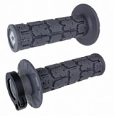 Грипсы руля ODI H36RG Graphite