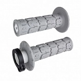 Грипсы руля ODI H36RG Grey