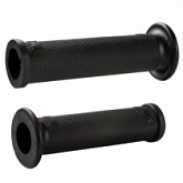 Грипсы руля ODI S00RF Black