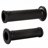 Грипсы руля ODI S00RF Black
