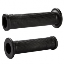 Грипсы руля ODI S00RF Black