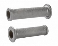 Грипсы руля ODI S00RF Grey