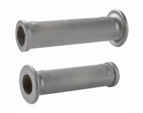 Грипсы руля ODI S00RF Grey