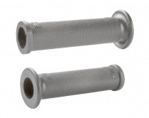 Грипсы руля ODI S00RF Grey
