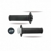 Грипсы руля Progrip 708 Lock-on Black