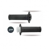 Грипсы руля Progrip 708 Lock-on Black