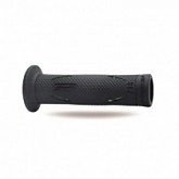 Грипсы руля Progrip 718 Black/Green