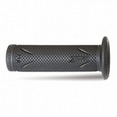 Грипсы руля Progrip 718 Black/Titanic