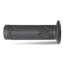 Грипсы руля Progrip 718 Black/Titanic