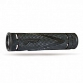 Грипсы руля Progrip 838 Black/White