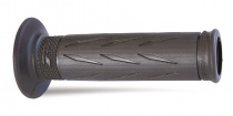 Грипсы руля Progrip PA0729 Black