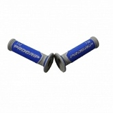Грипсы руля Progrip PA0732 Grey/Blue