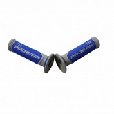 Грипсы руля Progrip PA0732 Grey/Blue