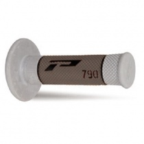 Грипсы руля Progrip PA0790 Black/Dark Grey