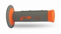 Грипсы руля Progrip PA0791 Grey/Orange