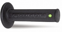 Грипсы руля Progrip PA0799 Green
