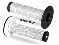 Грипсы руля Progrip PA0802 Black/White