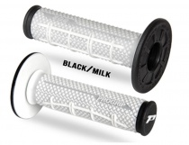 Грипсы руля Progrip PA0802 Black/White