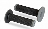 Грипсы руля Progrip PA0802 Grey/Black