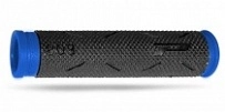 Грипсы руля Progrip PA0808 Black/Blue