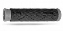 Грипсы руля Progrip PA08088 Black/Graphit