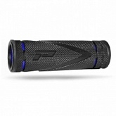 Грипсы руля Progrip PA0838 Black/Blue