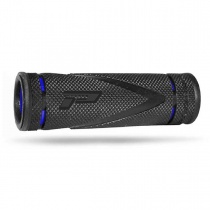 Грипсы руля Progrip PA0838 Black/Blue