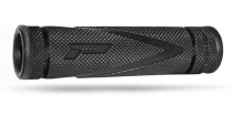 Грипсы руля Progrip PA0838 Black/Grey