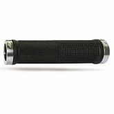 Грипсы руля Progrip PA0999 Black/Chrome