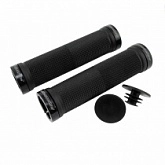 Грипсы руля Progrip PA0999 Black