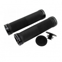 Грипсы руля Progrip PA0999 Black
