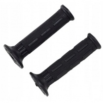 Грипсы руля Progrip PG698 Black