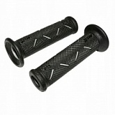 Грипсы руля Progrip PG717 Black/Grey
